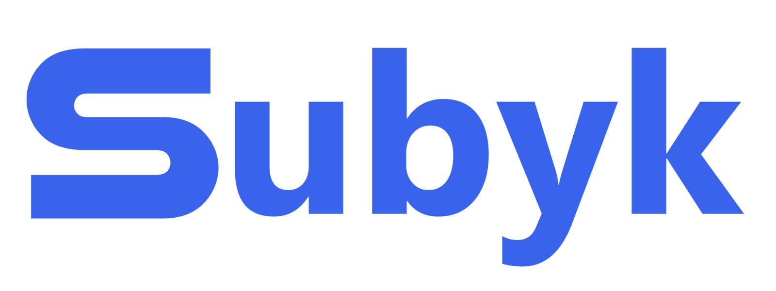 Subyk