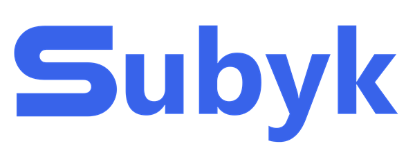 Subyk